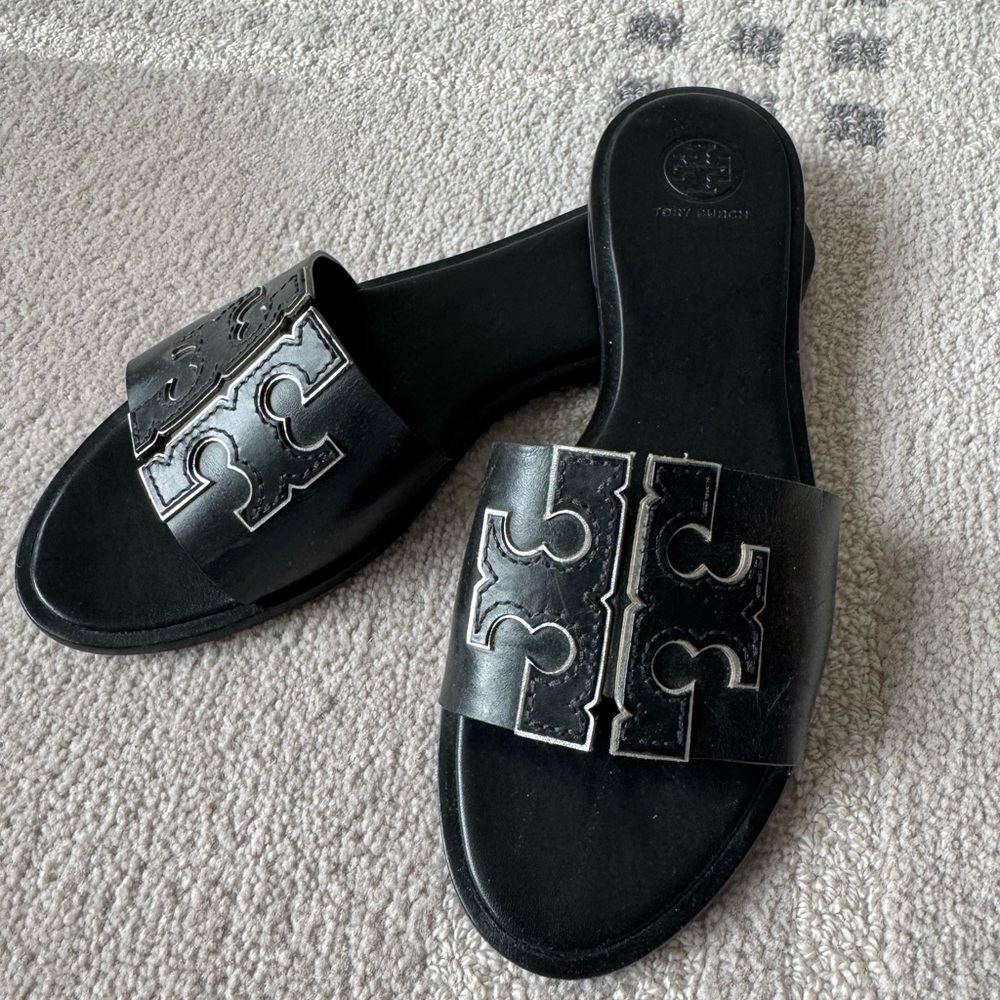 Tory Burch Slides